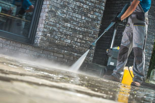 Best Parking Lot and Garage Cleaning  in Campbell, MO