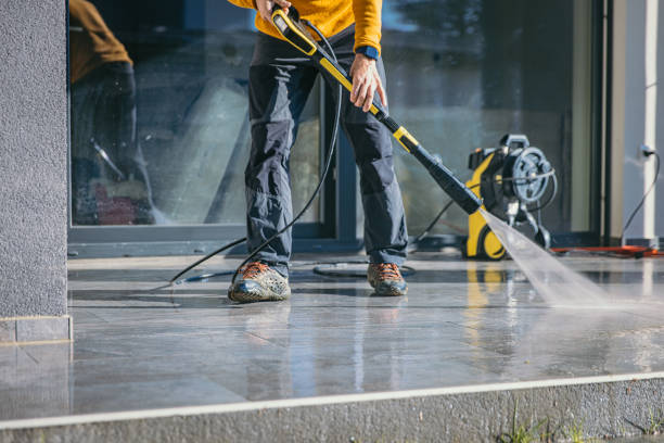 Best Post-Construction Pressure Washing  in Campbell, MO